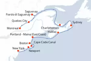 Azamara Journey