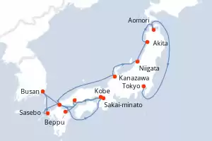 Azamara Pursuit