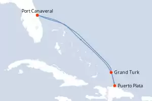 Adventure of the Seas