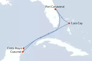 Harmony of the Seas