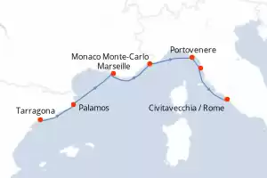Azamara Journey