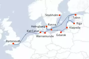 Azamara Journey