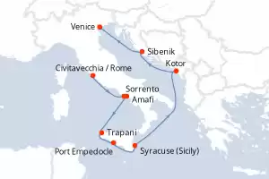 Azamara Journey