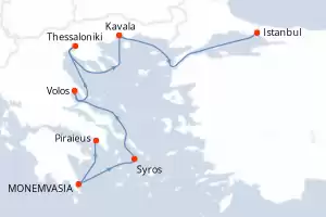 Azamara Journey