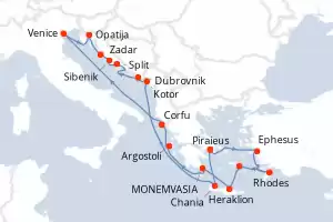 Azamara Onward
