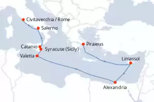 Azamara Onward