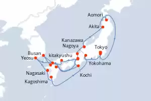 Azamara Pursuit
