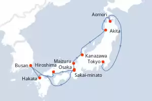 Azamara Pursuit