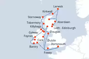 Azamara Quest
