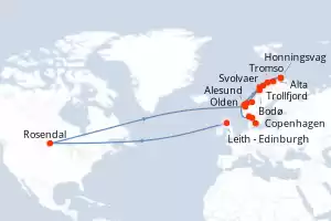 Azamara Quest