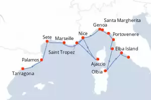 Azamara Quest
