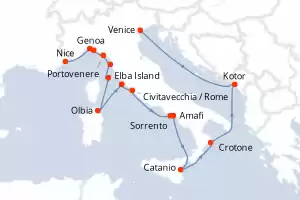 Azamara Quest