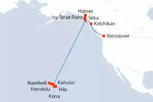 Norwegian Spirit