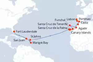 Crystal Symphony