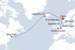 Queen Mary 2