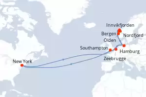 Queen Mary 2