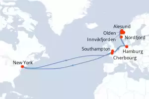 Queen Mary 2