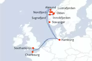 Queen Mary 2