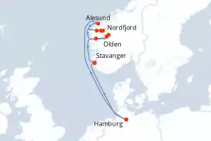 Queen Mary 2