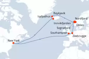 Queen Mary 2