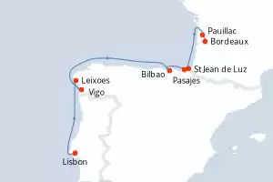 Le Boreal