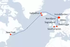Queen Mary 2