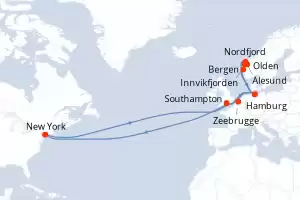 Queen Mary 2
