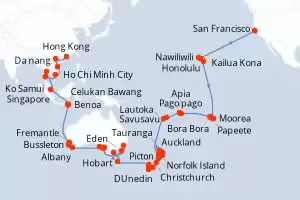 Azamara Quest