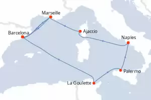 Carnival Sunshine