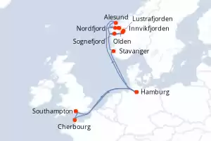 Queen Mary 2