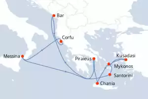 Sun Princess