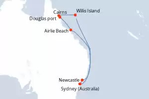 Celebrity Edge