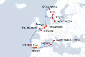 Caribbean Princess