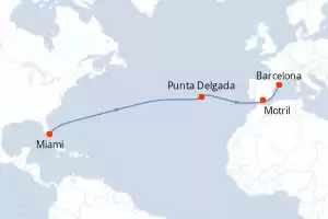 Norwegian Jewel