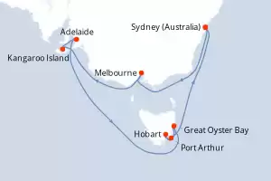 Grand Princess