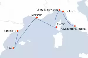 Sun Princess