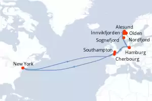 Queen Mary 2