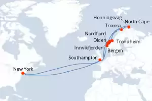 Queen Mary 2