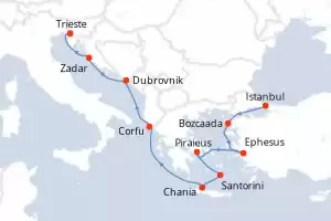 Oceania Marina