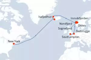 Queen Mary 2