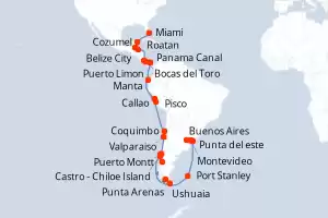 Azamara Quest
