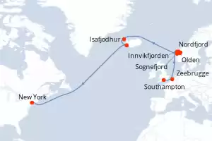Queen Mary 2