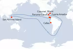 Azamara Journey