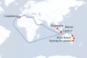 Carnival Splendor