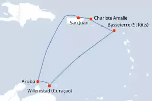 Vision of the Seas