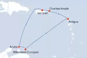 Vision of the Seas