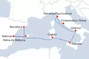 Celebrity Constellation