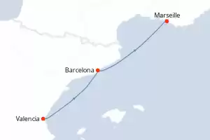 MSC Sinfonia