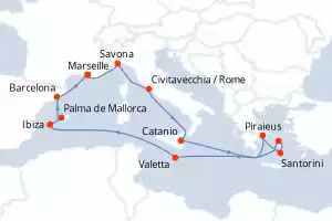 Costa Serena