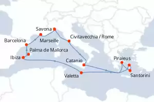 Costa Serena